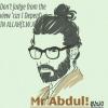 Mr&#039;Abdul's picture
